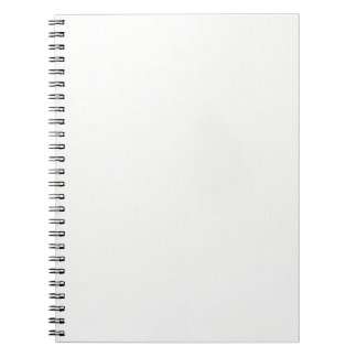 Create Your Own Notebook