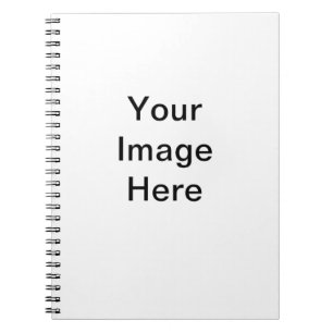 Create your Own Notebook