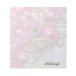 Create your own notepad