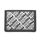 Create Your Own Nylon Wallet Add Photo 1