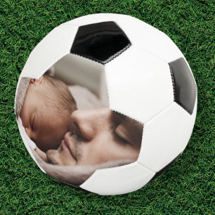 Create Your Own One Of A Kind Personalized Soccer Ball