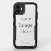 Create Your Own OtterBox Apple iPhone 11 Case