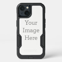 Create Your Own OtterBox Apple iPhone 13 C