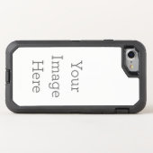 OtterBox Apple iPhone SE(2nd & 3rd gen)/8/7 Case, Defender Series (Back Horizontal)