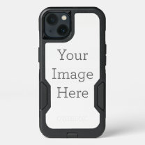 Create Your Own OtterBox Case iPhone 13