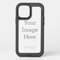 Create Your Own Otterbox Defender for iPhone 12Pro