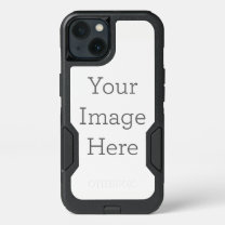 Create Your Own OtterBox for Apple iPhone 13