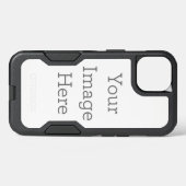 OtterBox Apple iPhone 13 Case, Commuter Series (Back Horizontal)