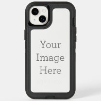 Create Your Own OtterBox for iPhone 14 Plus