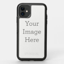 Create Your Own OtterBox iPhone 11 Case