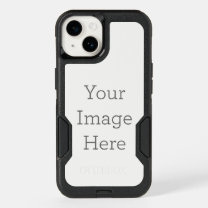 Create Your Own OtterBox iPhone 14 Case