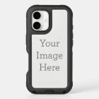 Create Your Own OtterBox iPhone 16 Defender Case