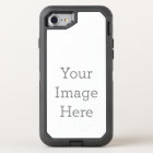 Create Your Own OtterBox iPhone SE 8/7 Case