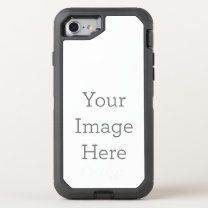 Create Your Own OtterBox iPhone SE 8/7 Case