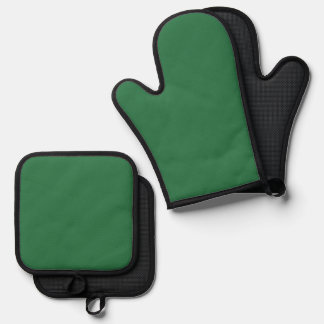 Create Your Own Oven Mitt & Pot Holder Set