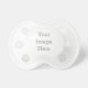 BooginHead® Pacifier, 6+ months (Front)