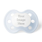 Create Your Own Pacifier