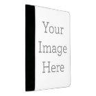 Create Your Own Padfolio