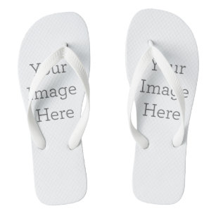 Sandals Flip Flops Zazzle Ca