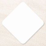 Create Your Own Paper Coaster<br><div class="desc">Create your own white personalizable,  minimalist style which can be easily updated with your Photo and text. If you need any help personalizing this product,  please contact me using the message button below and I will be happy to help.</div>