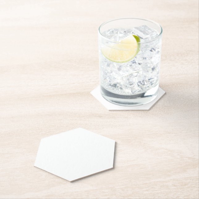  Create Your Own Paper Coaster (Insitu)