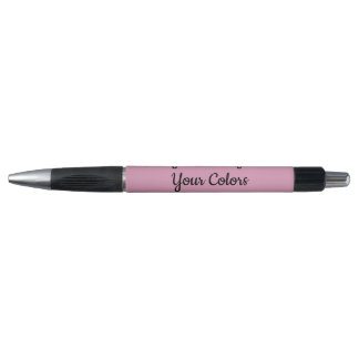 Create Your Own Pen