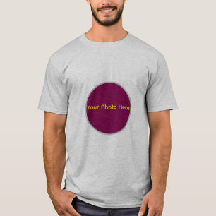 Create Your Own personalization T-Shirt