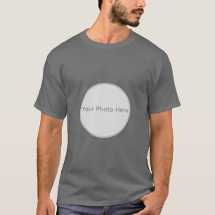 Create Your Own personalization T-Shirt