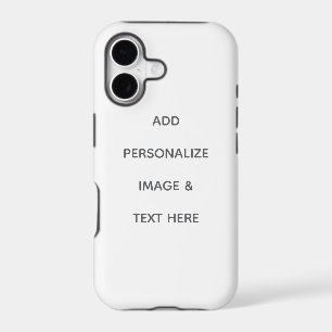 Create Your Own Personalize