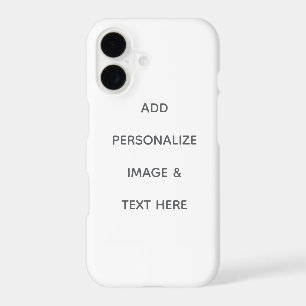 Create Your Own Personalize