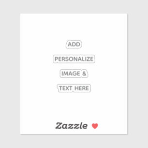 Create Your Own Personalize