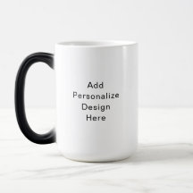 create your own personalize