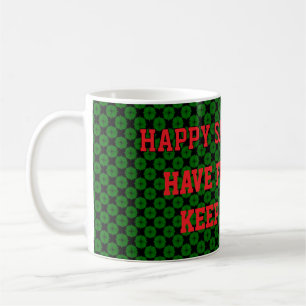 Create Your Own, Personalize text and design Coffee Mug