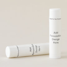 create your own personalize Vanilla 