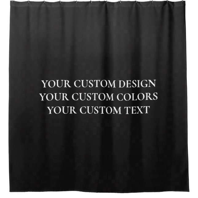 Create Your Own Personalized (Front)