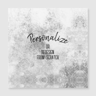 Create Your Own Personalized