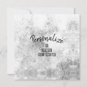 Create Your Own Personalized