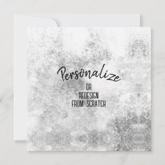 Create Your Own Personalized