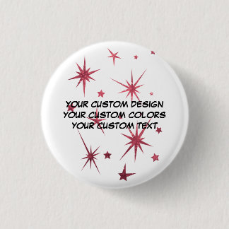 Create Your Own Personalized 1 Inch Round Button