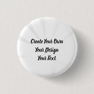 Create Your Own Personalized 1 Inch Round Button