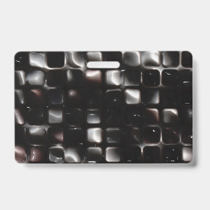 Create Your Own Personalized Badge