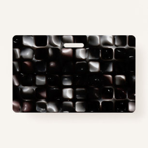 Create Your Own Personalized Badge