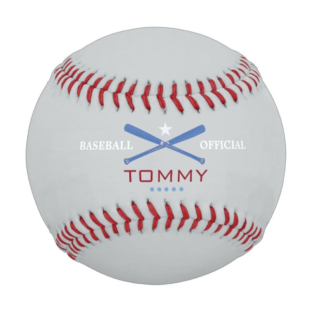 Create your own personalized ball (Front)