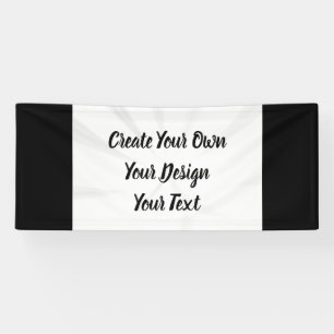 Create Your Own Personalized Banner