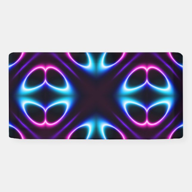 Create Your Own Personalized Banner (Horizontal)