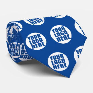 Create Your Own Personalized Business Logo  Tie