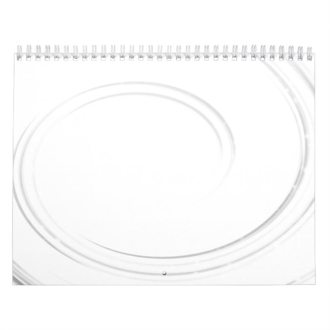 Create Your Own Personalized Calendar (Cover)