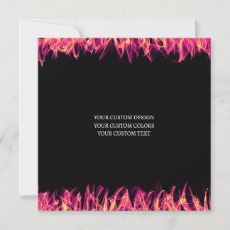 Create Your Own Personalized Card