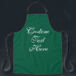 Create Your Own Personalized Chef Apron Golf Theme<br><div class="desc">Create Your Own Personalized Chef Apron - Golf Theme. All over print - Fully customizable apron or create your own and Personalised with custom name, image, photo or text. Ideal for anyone for any occasion including Christmas, mother's day, father's day or any other day of the year to celebrate your...</div>