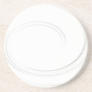 Create Your Own Personalized Coaster